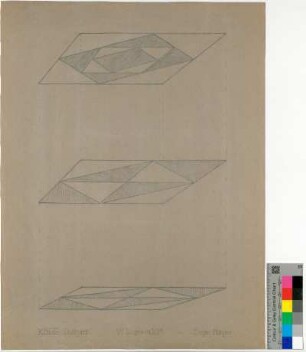 Geometrische Muster