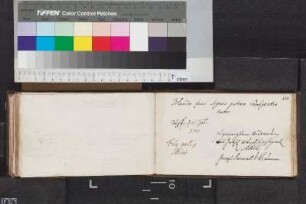 Rauner, Jonas Daniel von; Blatt 128