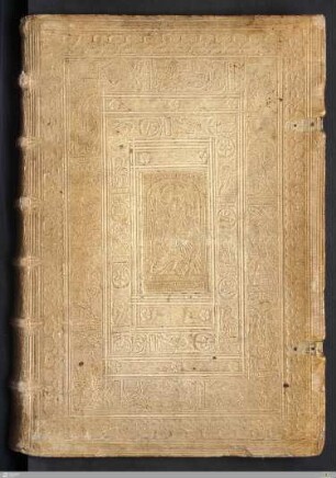 Historienbuch - HB XIII 10