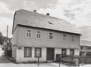 Wohnhaus