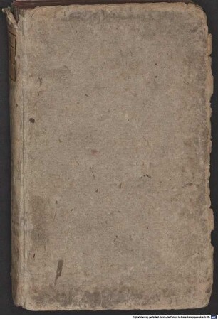 De Regio Persarvm Principatv Libri Tres : Additi Indices tres: I. Capitum: II. Auctorum qui emendantur: III. Rerum & Verborum notabilium