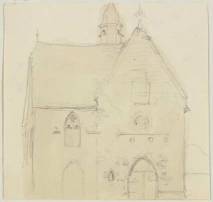 Kapelle