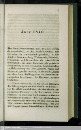 Jahr 1840