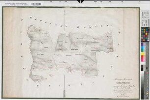 Iserlohn (Iserlohn), Teilung des Erbenbergs der Untersten Iserlohner Mark, Reinkarte
