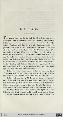 Delos
