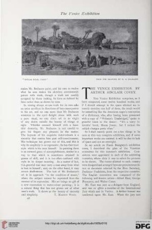 35: The Venice Exhibition, [1]