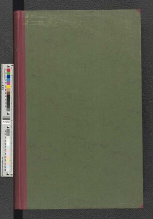 KDVI, Hanseatica, pag. 1051-1550, Hamburgensien: Realkatalog der Stadtbibliothek zu Hamburg