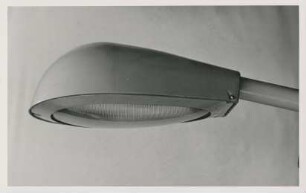 Leuchte Modell "Sil Sp 6010" von Hellux