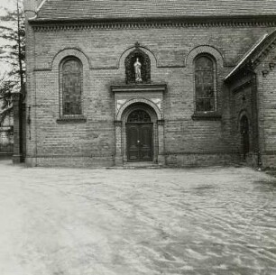 Portal (Süd), Muskau, Bad
