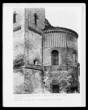 San Michele