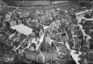 Dippoldiswalde (Bez. Dresden)