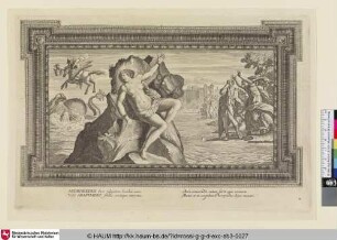 [Perseus und Andromeda]