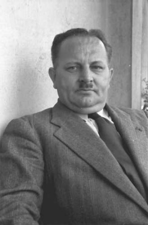 Bukarest: Herr