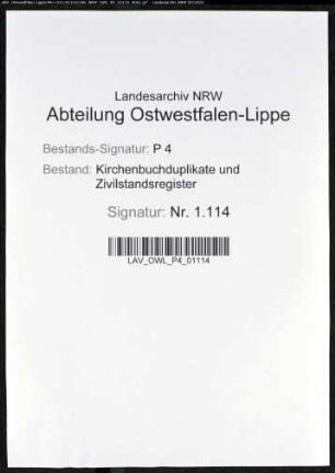 Kirchenbuchduplikat der katholischen Gemeinde Irmgarteichen (G 1818-1840). (Gemeinde: Irmgarteichen, katholische Gemeinde)