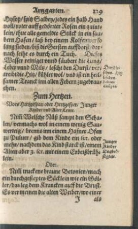 Zum Hertzen.