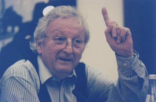 Peter Bichsel