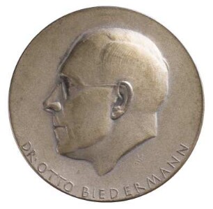 Medaille, 1936