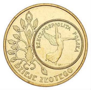 Polen: 2007 Währungsreform