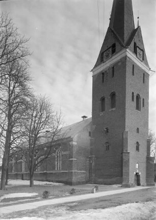 Sankt Annenkirche