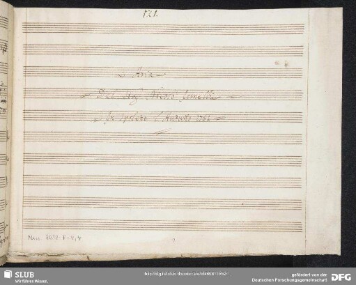 Ipermestra. Excerpts - Mus.3032-F-4,4 : S, orch, b