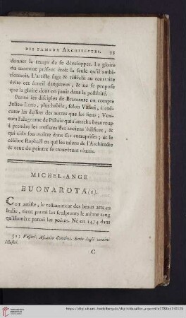 Michel-Ange Buonarota