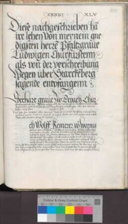 Wolf Kämmerer von Worms gen. von Dalberg