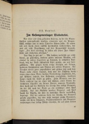 41-65 III. Kapitel: Im Gefangenenlager Slobodskoi