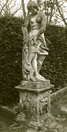 Diana [Göttin der Jagd]
