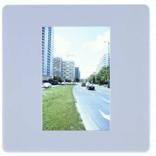 Berlin, Komplex Leipziger Straße
