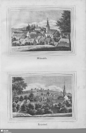 Wildenfels, Reinsdorf