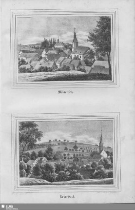 Wildenfels, Reinsdorf