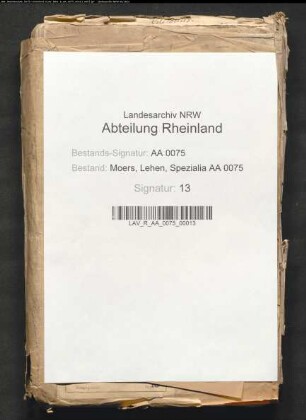 Gelinde, Rittersitz bei Niederbudberg