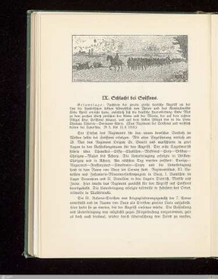 IX. Schlacht bei Soissons