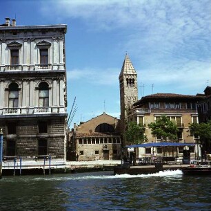 San Samuele