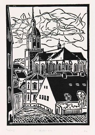 ST. ANNEN (II)