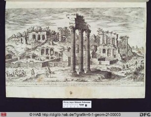 Monte Palatino.