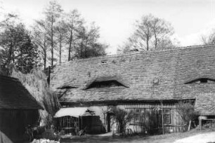 Boxberg/O.L.-Bärwalde. Mühle