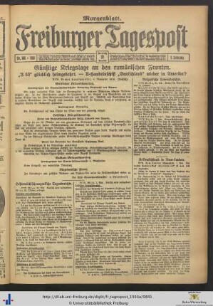 Nr. 505-554 (November 1916)