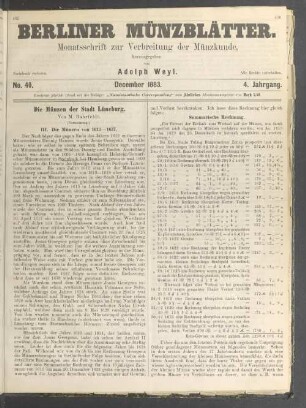 No. 40. December 1883