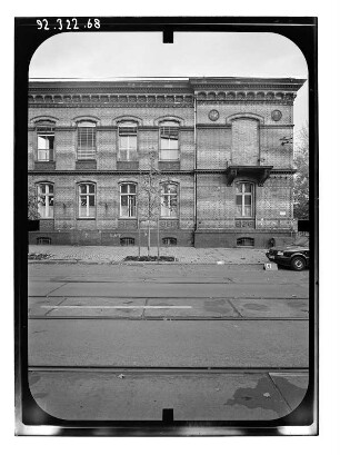 Zentralviehhof ("Alter Viehhof")