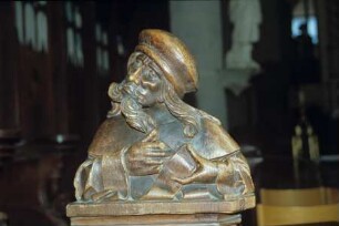 Ein Prophet