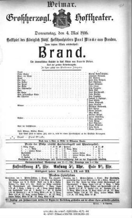 Brand