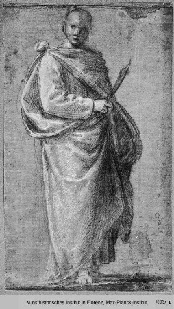 Heiliger Bartholomäus
