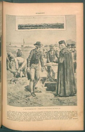 Efeméride - 15 de septiembre 1814, Fundación del Rosario de Santa Fé