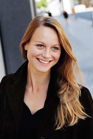 Anna Unterberger