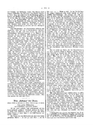 Von "Hebung" der Frau : offener Brief an Fräulein Dr. Käthe Schirmacher in Paris