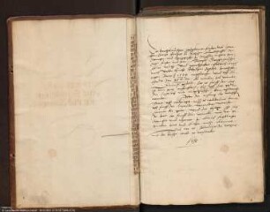 Erbbuch der Ämter Sangerhausen und Röblingen