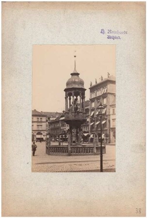 Denkmal: Ansicht
