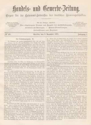 Nr. 49=3. Dezember 1881