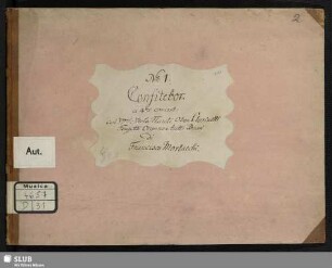 Confitebor - Mus.4657-D-31 : V (4), Coro, orch; B|b